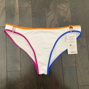 Athleta Kapalua Bikini Bottoms